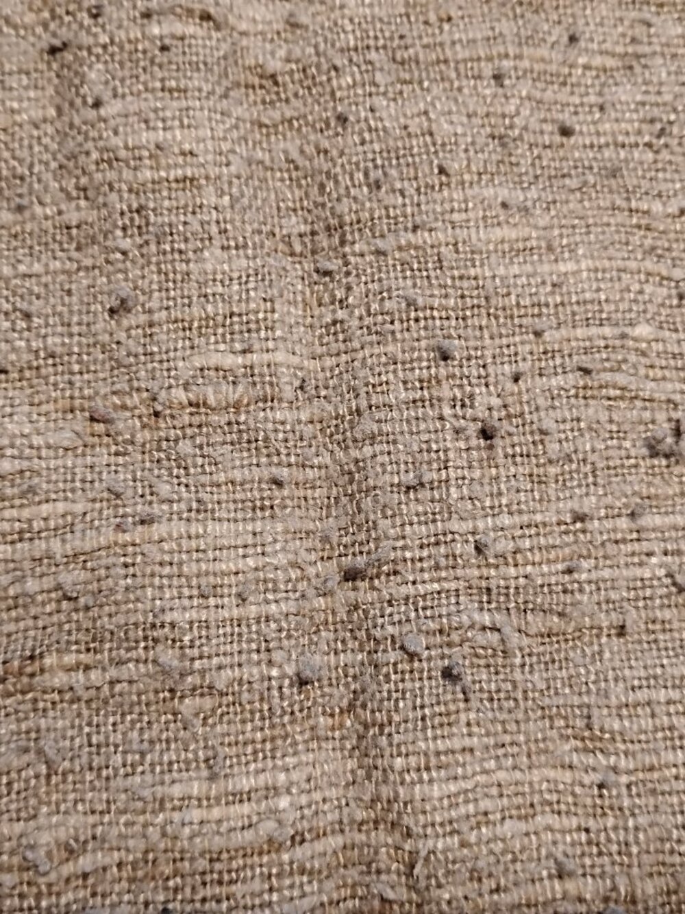 Crate and Barrel Trevino pillow case 22"x15"